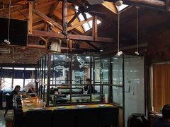 大堂-TIMEZONE8东八时区餐厅&酒吧(798店)