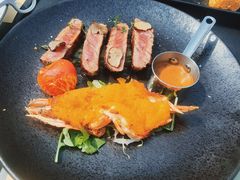 -安妮意大利餐厅(日坛店)
