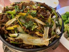 -烤肉宛饭庄(南礼士路店)