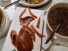 -贝勒爷·酥不腻烤鸭