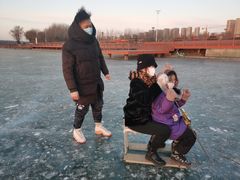 -丁香湖公园