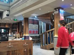 大堂-老三样·旧食新味(万寿宫店)