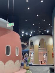 -奈尔宝家庭中心·亲子餐厅(鄞州万达店)