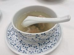 客家猪肉汤-围龙屋客家食府(福田店)