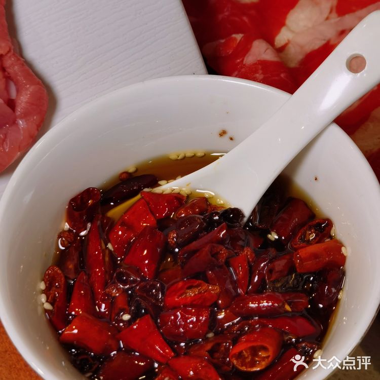这才是地地道道的老北京铜锅涮肉！