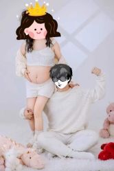-玛瑞莎·儿童·亲子摄影(越秀店)