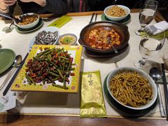 -那家小馆•北京菜•烤鸭(中关村店)