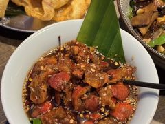 -小喜客·云南特色菜(纳西庭院店)