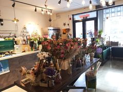 -之悦咖啡馆(新星宇·之洲店)