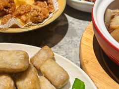 -四道菜·福建菜馆(新街口金鹰店)