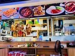 -昌勝香港深井烧鹅(新年华店)