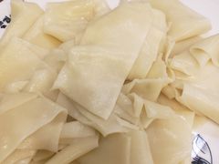 -河州春清真西北特色美食(虎踞路店)