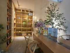 -左悦·艾灸调理·推拿按摩·精油SPA(卓悦汇店)