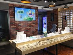 -A380视光·蔡司眼镜店(锦艺城店)