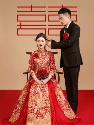 -女王风尚STUDIO·轻奢化定制