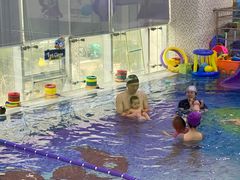 -尼莫亲子游泳NEMOSWIM(西美中心)
