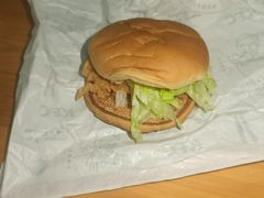 -肯德基(西稍门店)