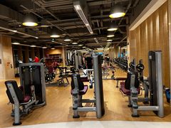 -北京嘉里健身·Kerry Sports(北京嘉里大酒店)