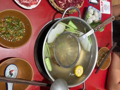 -潮汕·草根牛肉档(上海荟聚城市集市店)