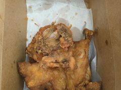 -永顺炸鸡(北京总店)