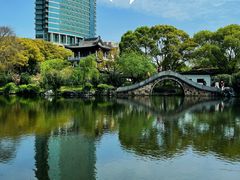 -无锡蠡湖国家湿地公园-蠡园