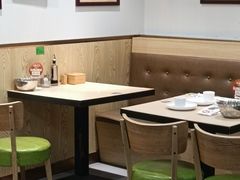 -老边饺子馆(东单店)