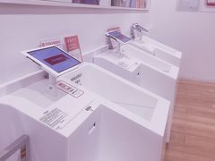 -优衣库(上海虹口龙之梦店)