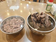 -老牌依强牛肉店(达道总店)