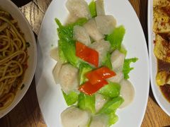 -天山集市餐厅(康城店)
