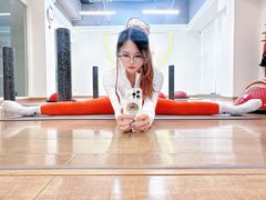 -合肥悦城融侨里生活广场