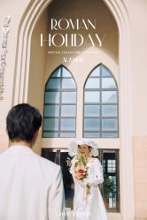 -香庭海婚纱摄影·威海旅拍(统一路店)