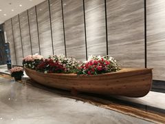 -苏州知音温德姆至尊酒店·四季海鲜自助餐厅(汾湖店)