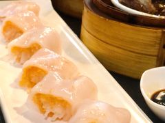 卜卜脆肠粉-添运来(茶园奥园广场店)