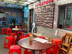 -周大娘牛乳(旧寨古村总店)
