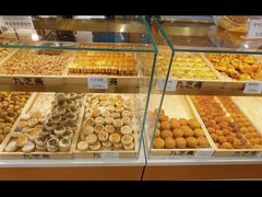 -九芝斋(解放路店)