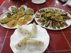 -琼大师东方烤乳猪(亚特兰蒂斯店)