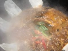 -地锅公社·现炒地锅鸡·地锅鱼·夜宵(罗锦路店)