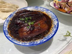 -松针蔡记蒸饺(花园路店)