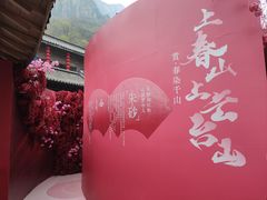 -云台山风景名胜区