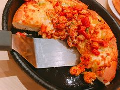 -必胜客(新中纬店)