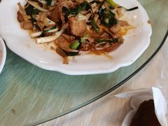 -东兴黄鳝饭店(江洲店)