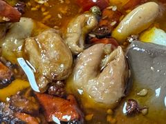 -黑皮酸菜鱼(三山街店)