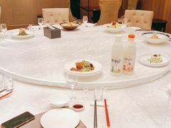 包厢-世纪缘湖滨花园酒店·湖景轩中餐厅(太阳宫店)