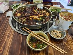 -黑竹香鸡(营和巷店)