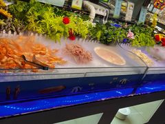 -巴犀烧烤(新崇光店)