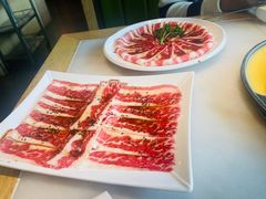-韩宫宴烤肉·料理(宝山万达店)