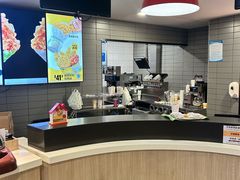 -麦当劳(成都时代奥特莱斯店)