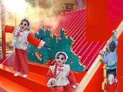 -深圳来福士广场