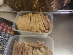 -正宗忘不了老鹅(梅岭店)