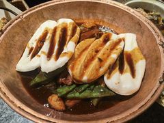 -南京大牌档(中关村领展广场店)